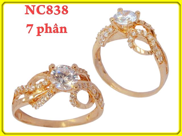 NC838