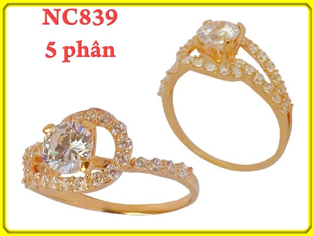 NC839