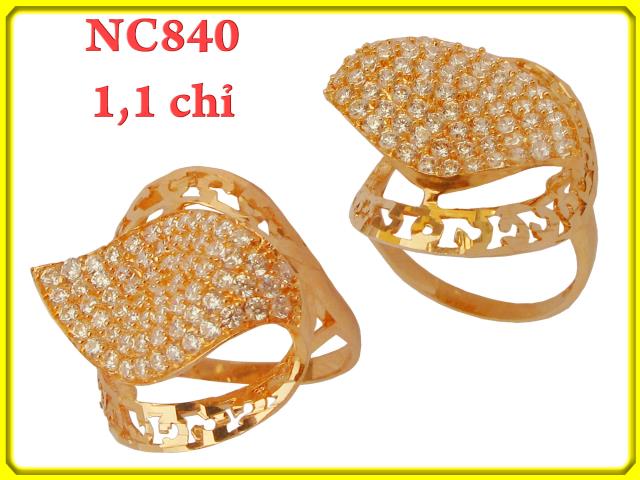 NC840