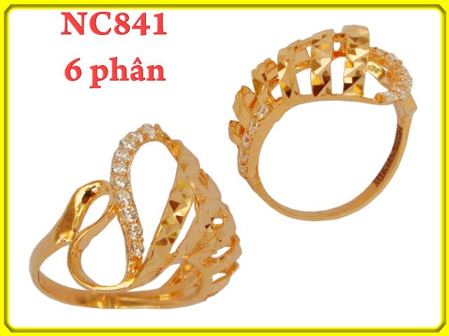 NC841
