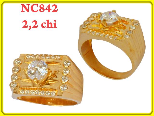 NC842