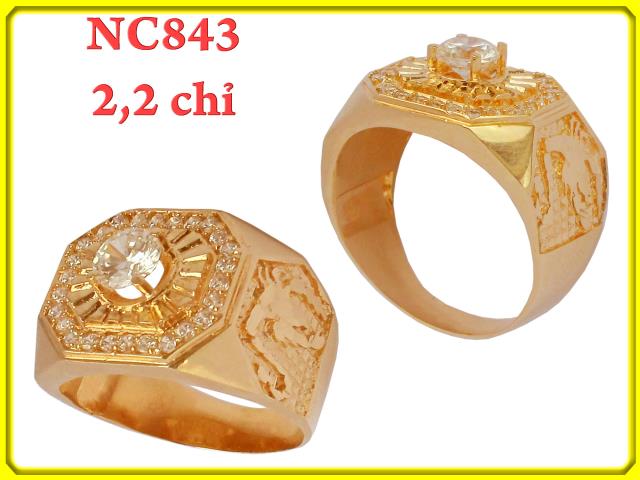 NC843