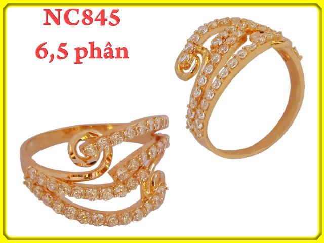 NC845