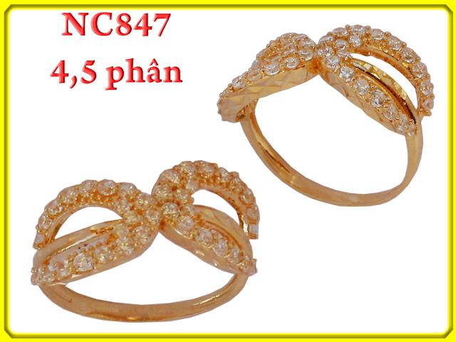NC847