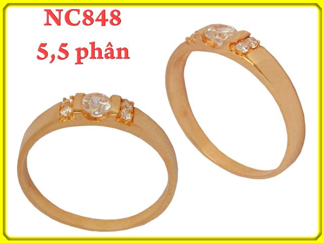 NC848