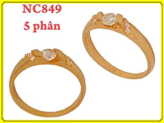 NC849