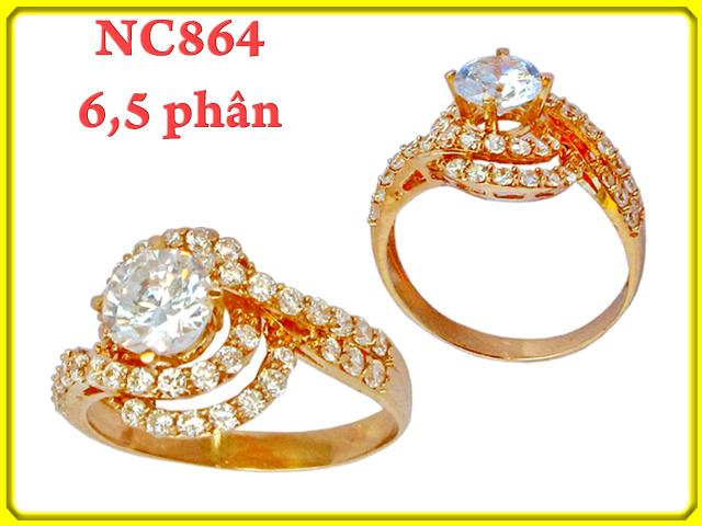 NC864