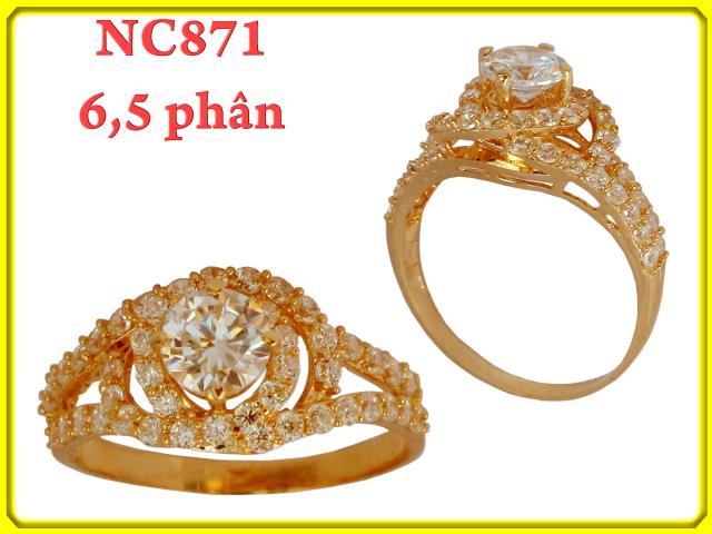 NC871