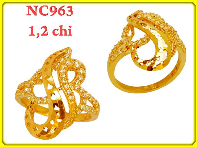 NC963