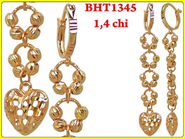 BHT1345665