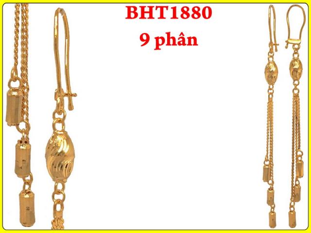 BHT18801699