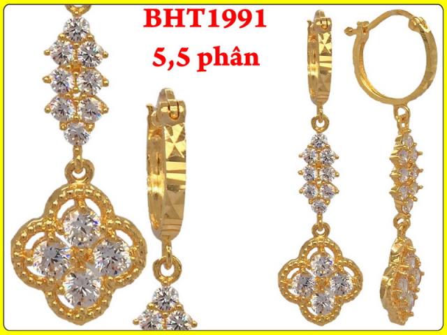 BHT19911908