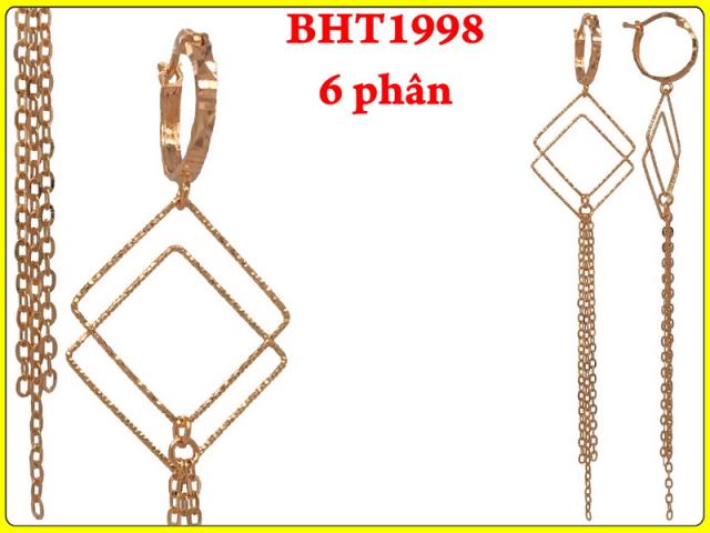 BHT19981922