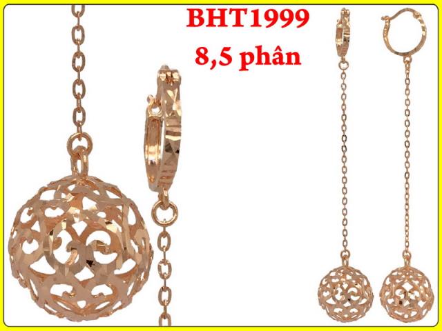 BHT19991924