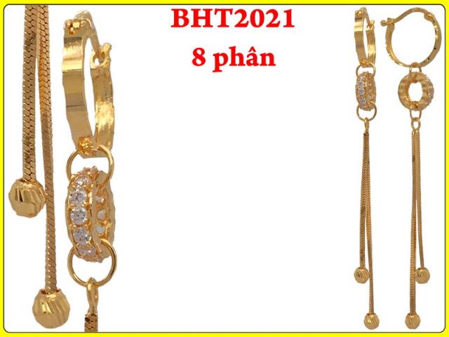 BHT2021