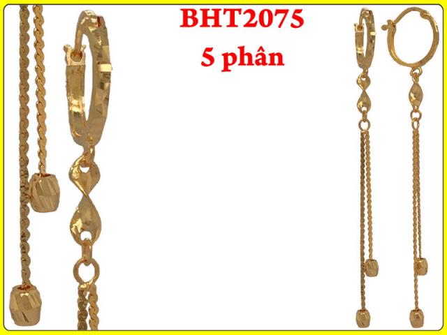 BHT2075