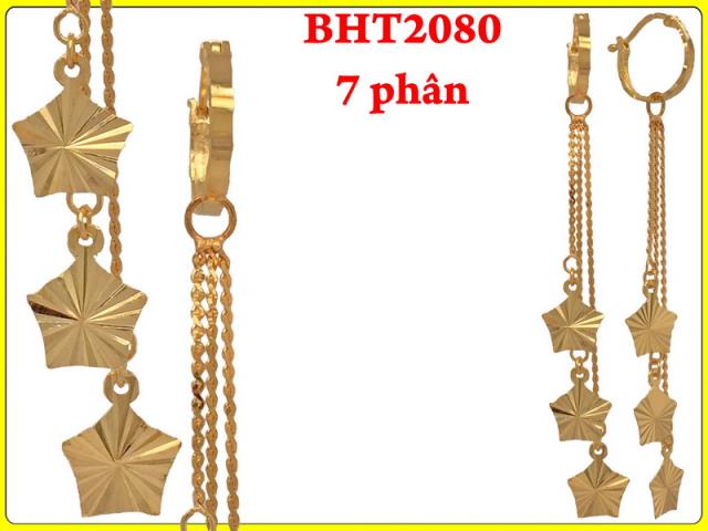 BHT2080