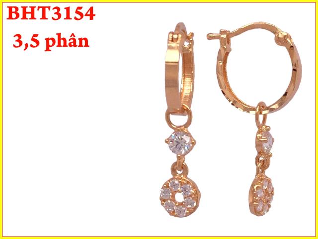 BHT3154