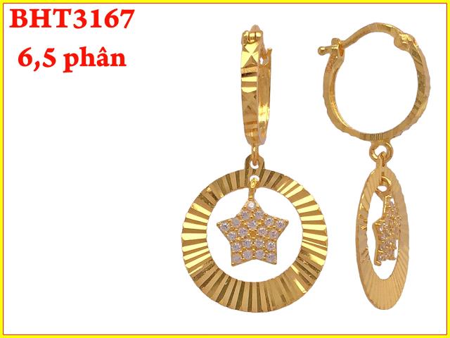 BHT3167