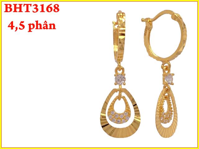 BHT3168