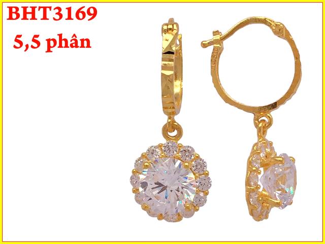 BHT3169