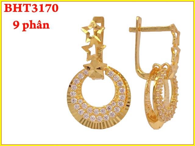 BHT3170