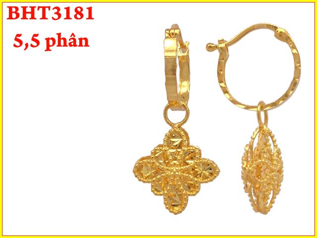 BHT3181