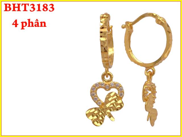 BHT3183