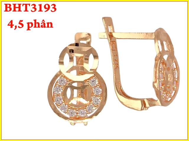 BHT3193