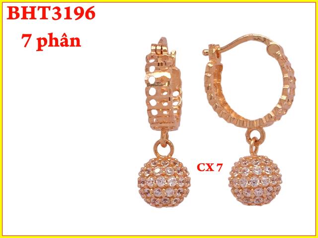 BHT3196