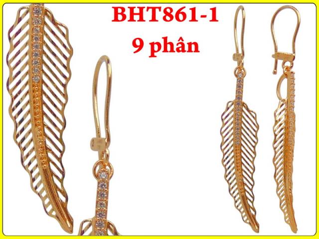 BHT861