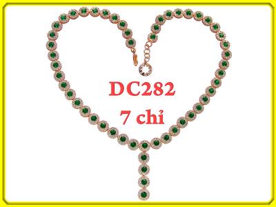 DC282