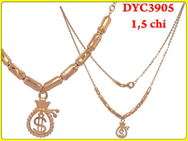 DYC390558