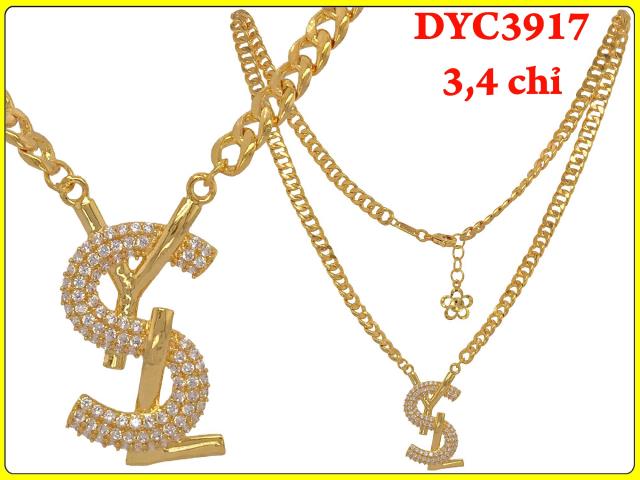 DYC391782