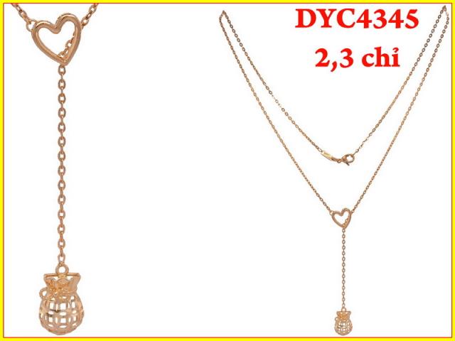 DYC4345