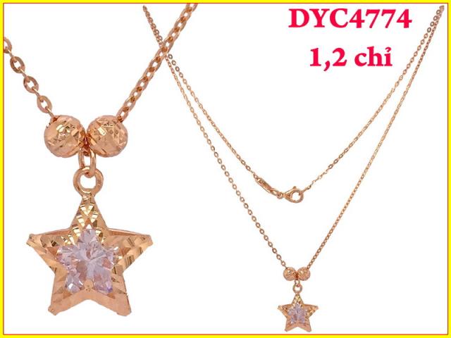 DYC4774