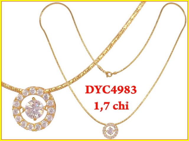 DYC4983