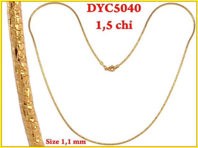 DYC5040