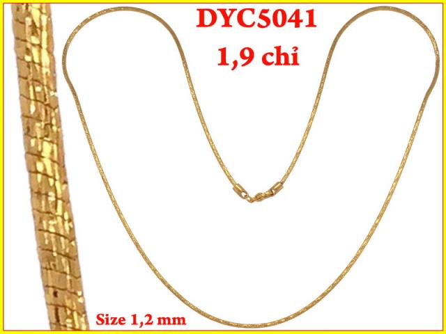 DYC5041