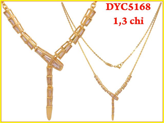 DYC5168