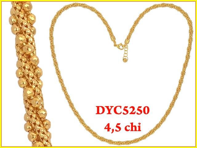 DYC5250