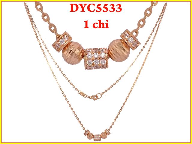 DYC5533