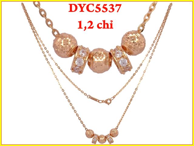 DYC5537