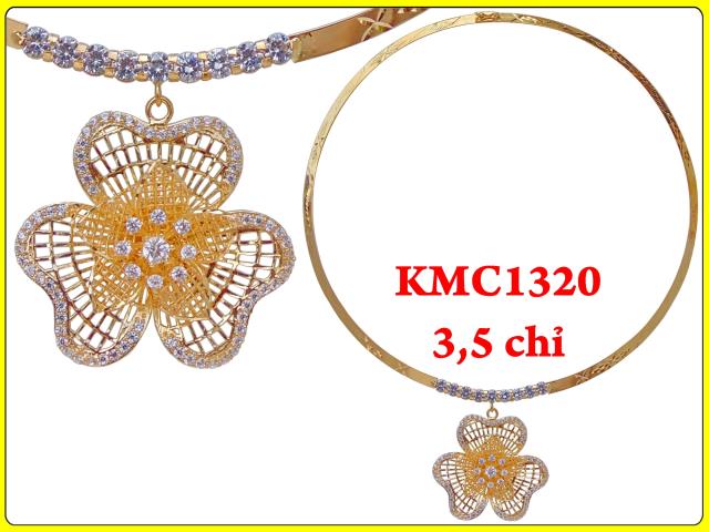 KMC132020