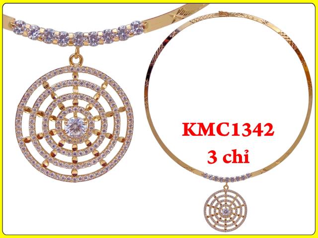 KMC134224