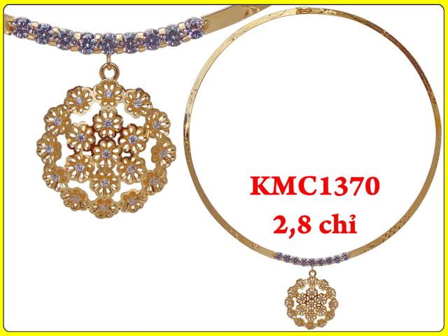 KMC137028