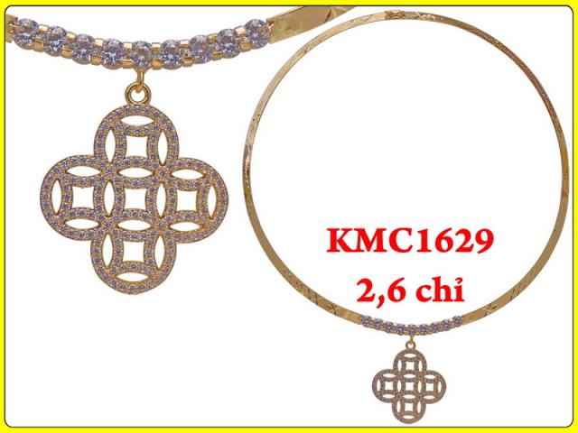 KMC162943