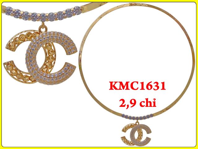 KMC163150