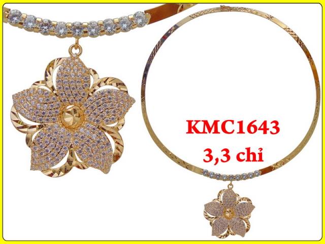 KMC164350