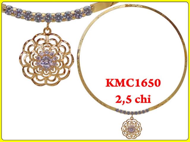 KMC165052